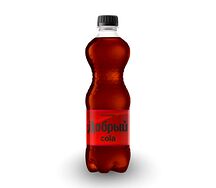 Добрый Кола без сахара