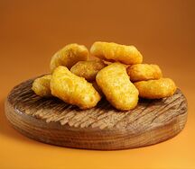 Наггетсы 9шт