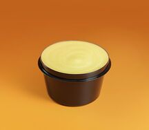 Фирменный Сырный соус