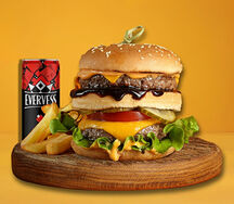 Комбо-пушка