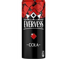 Evervess Cola