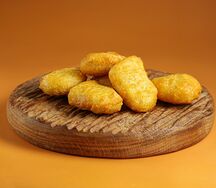 Наггетсы 6 шт