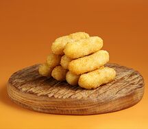 Сырные палочки L