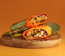 Шаверма Острая