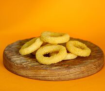 Луковые кольца