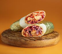 Шаверма мини