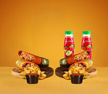 Комбо Для двоих