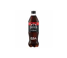 Evervess Cola