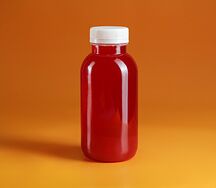 Морс домашний вишнёвый