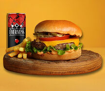 Комбо Читмил