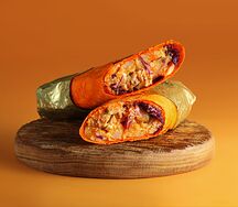 Шаверма Классическая