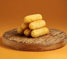 Сырные палочки M