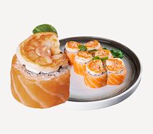 Фила фирменная