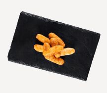 Сырные палочки