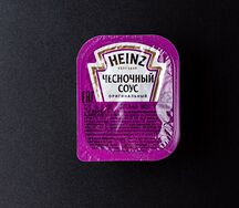 Соус Чесночный Heinz