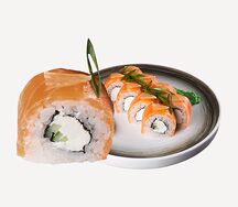 Ролл Филадельфия Кунсей