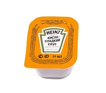 Соус Кисло-Сладкий Heinz