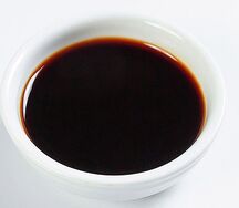 Соевый соус Kikkoman