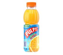 Pulpy апельсиновый