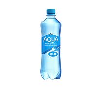 Aqua Minerale без газа