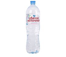 Святой Источник без газа