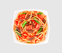 Wok Сальса