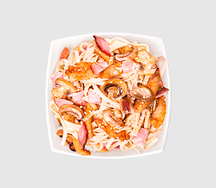 Wok сытный