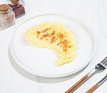 Картофельное пюре