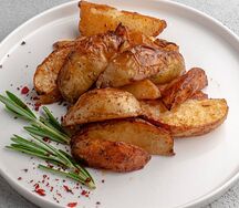 Картофель Айдахо