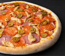 Мексиканская (33 см)