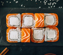 Филадельфия классическая