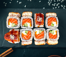 Премиум Дракон