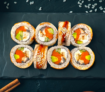 Премиум с Угрем