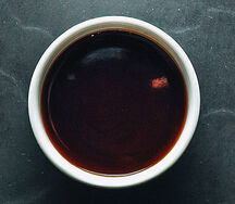 Кисло сладкий порц