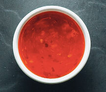 Сладкий чили порц