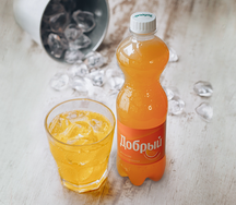 Добрый апельсин