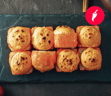 Запеченная Калифорния