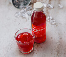 Морс Хатимаки вишневый