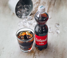 Добрый кола