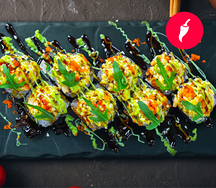 Ролл Хрустящий