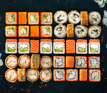 Калифорния сет