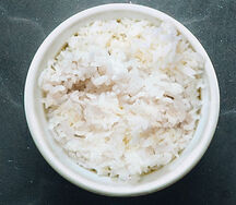 Рис отварной