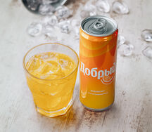 Добрый апельсин