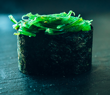 Гункан с чукой