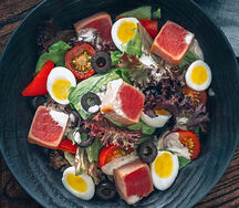 Салат Нисуаз