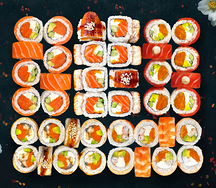 Сет Хатимаки