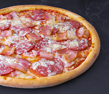 Двойной сыр