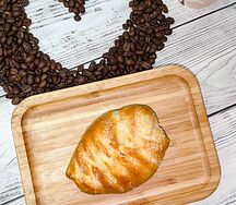 Шафран с яблоком