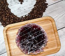 Кекс Тирольский