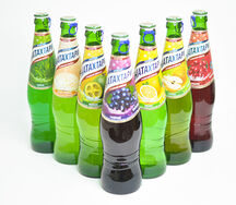 Лимонад Натахтари